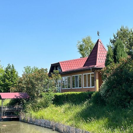 Fisherman'S House Rasavka エクステリア 写真