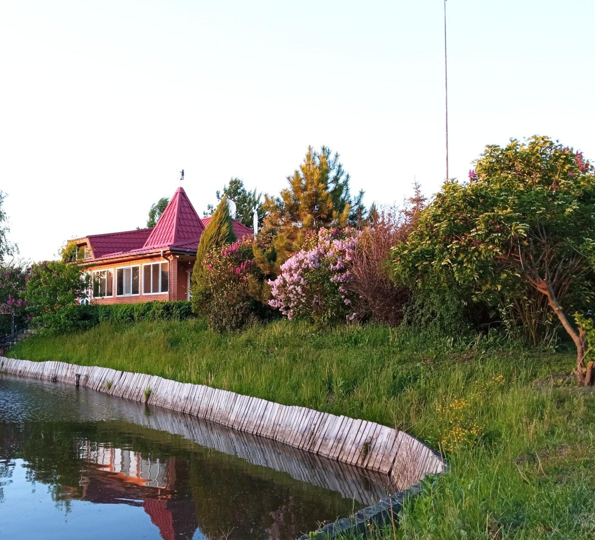 Fisherman'S House Rasavka エクステリア 写真