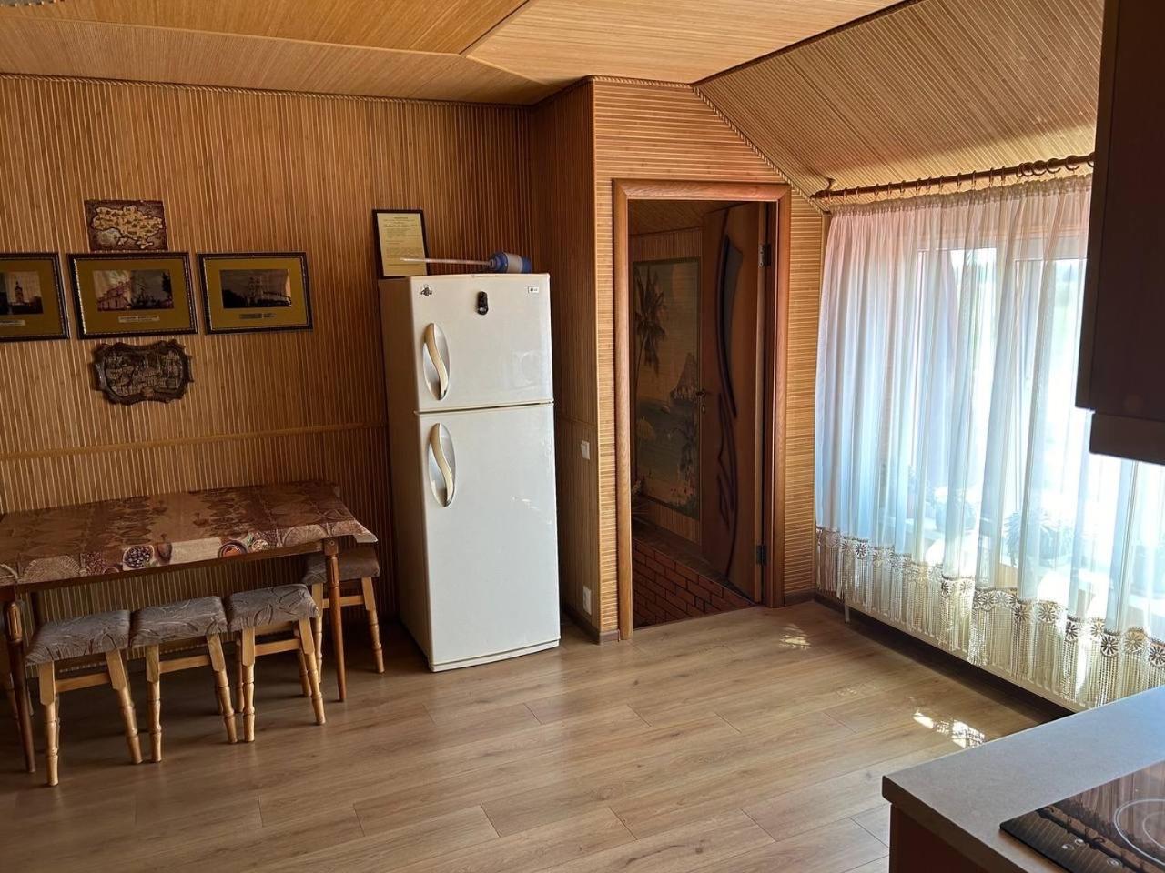 Fisherman'S House Rasavka エクステリア 写真