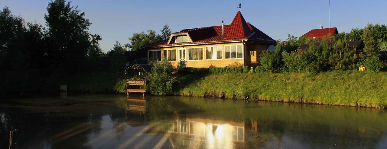 Fisherman'S House Rasavka エクステリア 写真