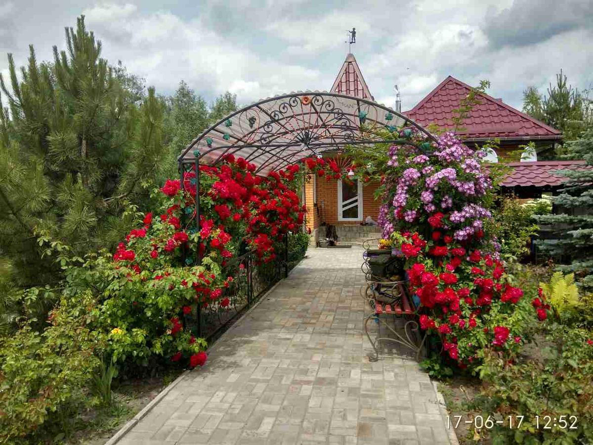 Fisherman'S House Rasavka エクステリア 写真